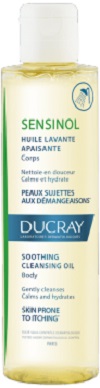 SENSINOL OLIO DETERGENTE CORPO 200 ML - dottorbianchi.it
