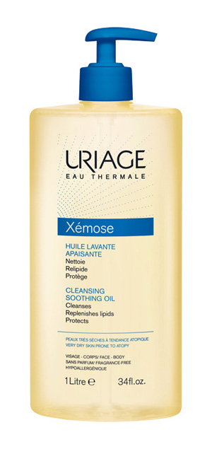 XEMOSE OLIO DETERGENTE 1 L - dottorbianchi.it