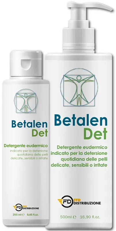 BETALEN DET 500 ML - dottorbianchi.it