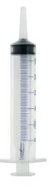 SIRINGA IPODERMICA EXTRAFINE 50-60 ML SENZA AGO CATETERE 1 PEZZO - dottorbianchi.it