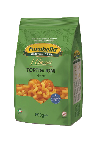 FARABELLA TORTIGLIONI 500 G - dottorbianchi.it