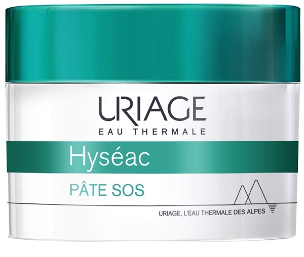 HYSEAC PASTA SOS P 15 G - dottorbianchi.it