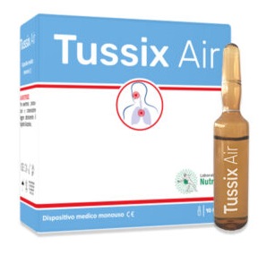 TUSSIX AIR 10 FIALE - dottorbianchi.it