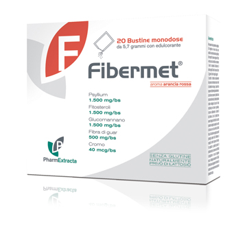 FIBERMET 20 BUSTINE - dottorbianchi.it
