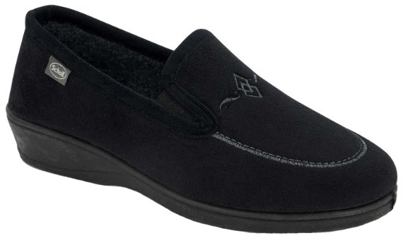 TIGUANA MICROF W BLACK 38 - dottorbianchi.it