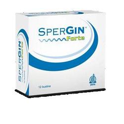 SPERGIN FORTE 12 BUSTINE - dottorbianchi.it