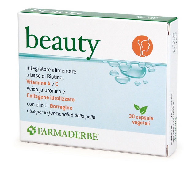 BEAUTY 30 CAPSULE - dottorbianchi.it