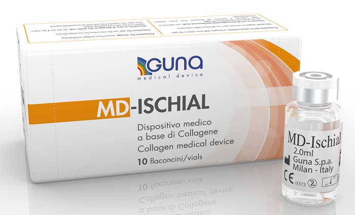 MD-ISCHIAL ITALIA 10 FLACONCINI DA 2 ML - dottorbianchi.it