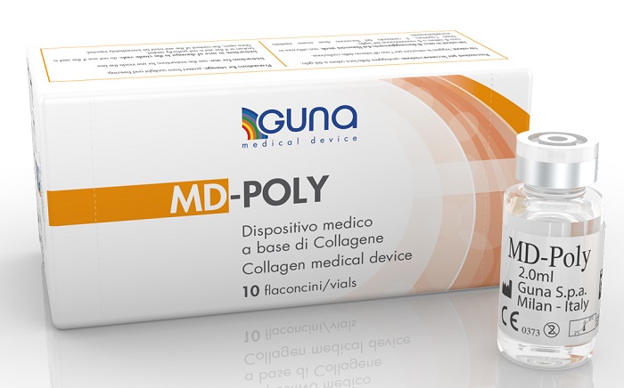 MD-POLY ITALIA 10 FIALE INIETTABILI DA 2ML - dottorbianchi.it