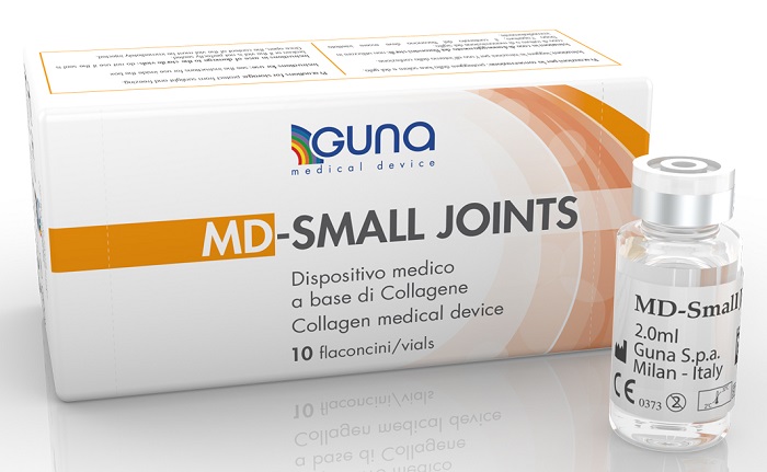 MD-SMALL JOINTS ITALIA 10 FLACONCINI INIETTABILI 2 ML - dottorbianchi.it