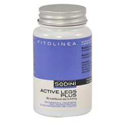 ACTIVE LEGS PLUS 70 CAPSULE 0,430 GRAMMI - dottorbianchi.it
