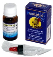 AURUM 10 GOCCE 10 ML - dottorbianchi.it