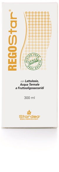 REGOSTAR 300 ML - dottorbianchi.it