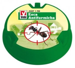 ESCA ANTIFORMICHE - dottorbianchi.it