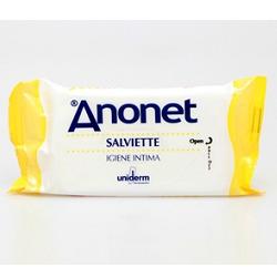ANONET SALVIETTE 15 PEZZI - dottorbianchi.it