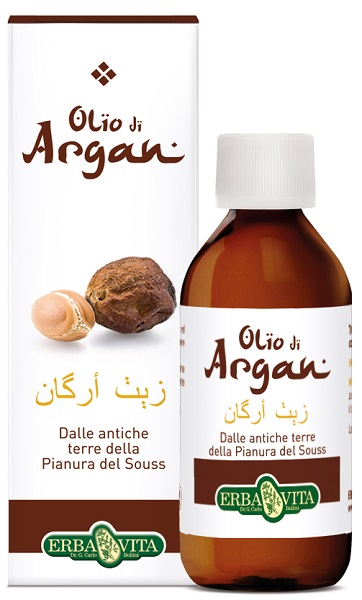 OLIO ARGAN 50 ML - dottorbianchi.it