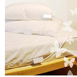 COPRICUSCINO ANTIACARO CM 50X80 - dottorbianchi.it