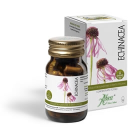 ECHINACEA CONCENTRATO TOTALE 50 OPERCOLI - dottorbianchi.it