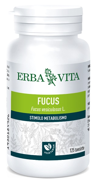 FUCUS 125 TAVOLETTE - dottorbianchi.it
