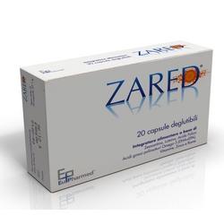 ZARED 60 CAPSULE - dottorbianchi.it