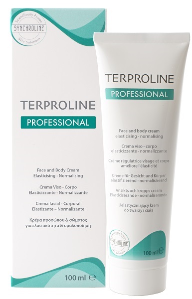 TERPROLINE PROFESSIONAL 100 ML - dottorbianchi.it