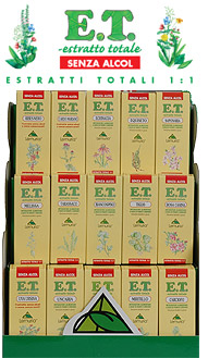 BETULLA ESTRATTO TOTALE 30ML - dottorbianchi.it