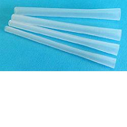 CANNULA RETTALE NEONATI IN SILICONE 4MM - dottorbianchi.it