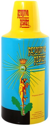 RESOLUTIVO REGIUM 600 ML TAPPO DOSATORE - dottorbianchi.it