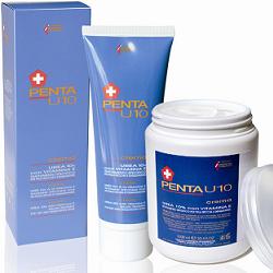 PENTA U10 CREMA 1000 ML - dottorbianchi.it