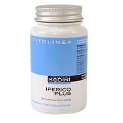 IPERICO PLUS 70 CAPSULE - dottorbianchi.it