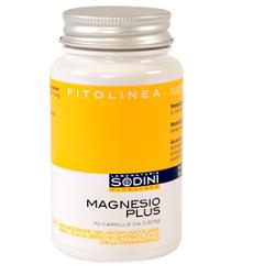 MAGNESIO PLUS 70 CAPSULE - dottorbianchi.it