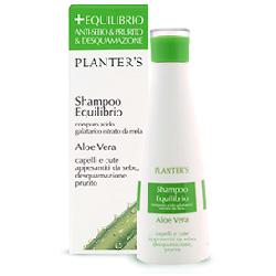 PLANTER'S SHAMPOO EQUILIBRIO 200 ML - dottorbianchi.it