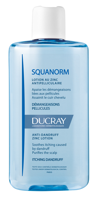 SQUANORM LOZIONE 200 ML DUCRAY - dottorbianchi.it