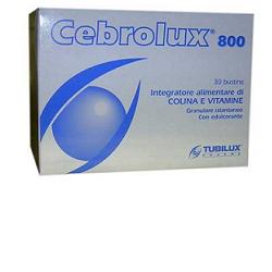 CEBROLUX 800 30 BUSTINE - dottorbianchi.it