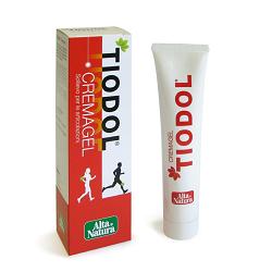 TIODOL CREMAGEL 75 ML - dottorbianchi.it