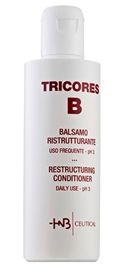 TRICORES BALSAMO 200 ML NUOVA FORMULA - dottorbianchi.it