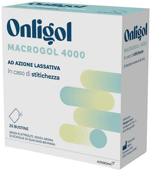 ONLIGOL TRATTAMENTO STIPSI 20 BUSTINE 10 G - dottorbianchi.it