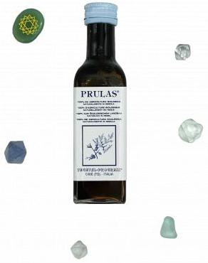 PRULAS REGULAR BIO 100ML - dottorbianchi.it