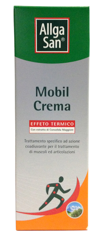 ALLGA SAN MOBIL CREMA 50 ML - dottorbianchi.it