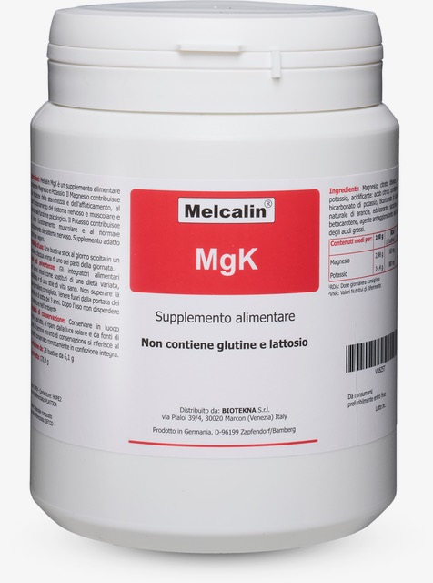 MELCALIN MGK 28 BUSTINE - dottorbianchi.it