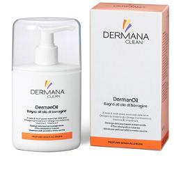 DERMANOIL 200 ML - dottorbianchi.it