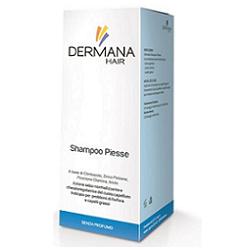 DERMANA SHAMPOO PIESSE 150 ML - dottorbianchi.it