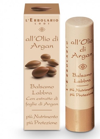 ARGAN BALSAMO LABBRA 4,5 ML - dottorbianchi.it