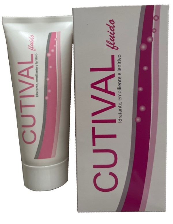 CUTIVAL FLUIDO 200ML - dottorbianchi.it