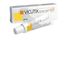 VICUTIX SCAR GEL PROTETTIVO CICATRICI E CHELOIDI FOTOESPOSTI 20 GRAMMI - dottorbianchi.it