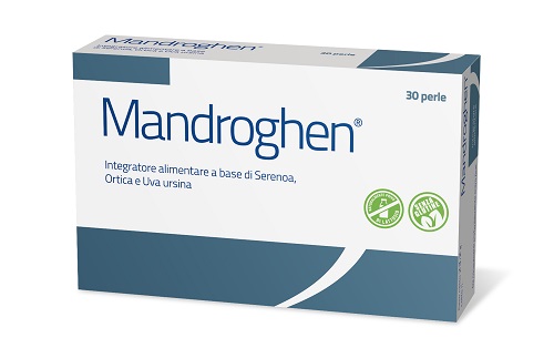 MANDROGHEN 30 PERLE - dottorbianchi.it