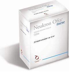 NEUKRON OFTA MESE 30 FLACONCINI 10 ML - dottorbianchi.it
