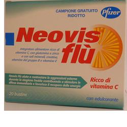 NEOVIS FLU 20 BUSTINE - dottorbianchi.it