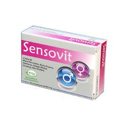 SENSOVIT 30 COMPRESSE - dottorbianchi.it