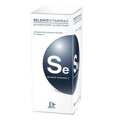 SELENIO VITAMINA C 100 ML - dottorbianchi.it